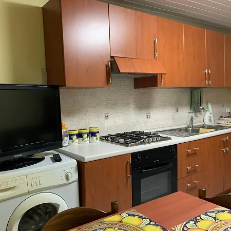 Apartamento La Casa Di Gabry 2 Valledolmo