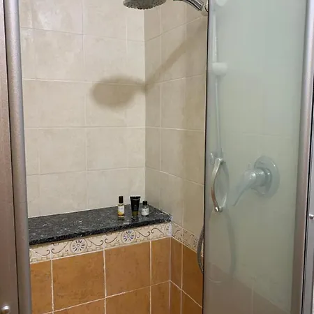 شقة La Casa Di Gabry 2 *