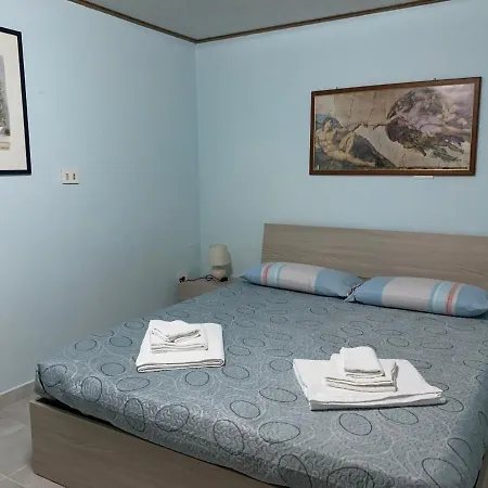 La Casa Di Gabry 2 Apartamento Valledolmo