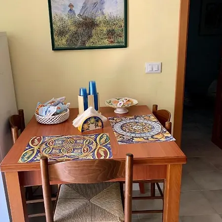 Appartement La Casa Di Gabry 2
