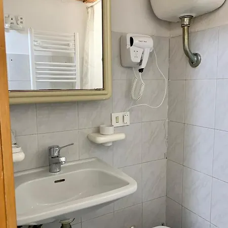 La Casa Di Gabry 2 Valledolmo