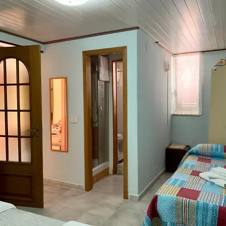 La Casa Di Gabry 2 * Valledolmo