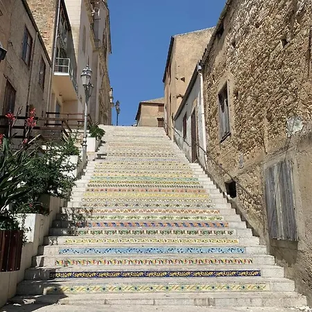 La Casa Di Gabry 2 * Valledolmo