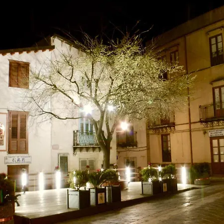 Daire La Casa Di Gabry 2 Valledolmo