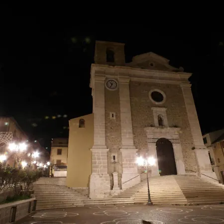 La Casa Di Gabry 2 Daire