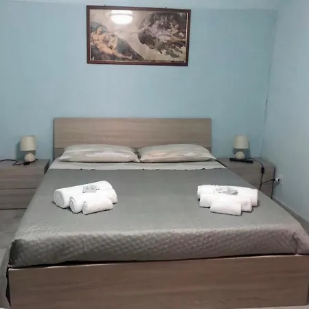 La Casa Di Gabry 2 Valledolmo