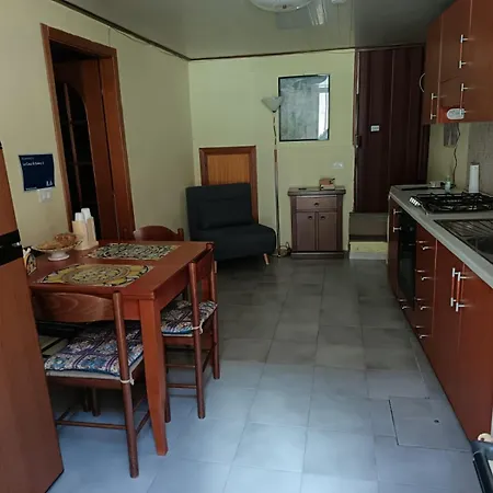 La Casa Di Gabry 2 Daire *